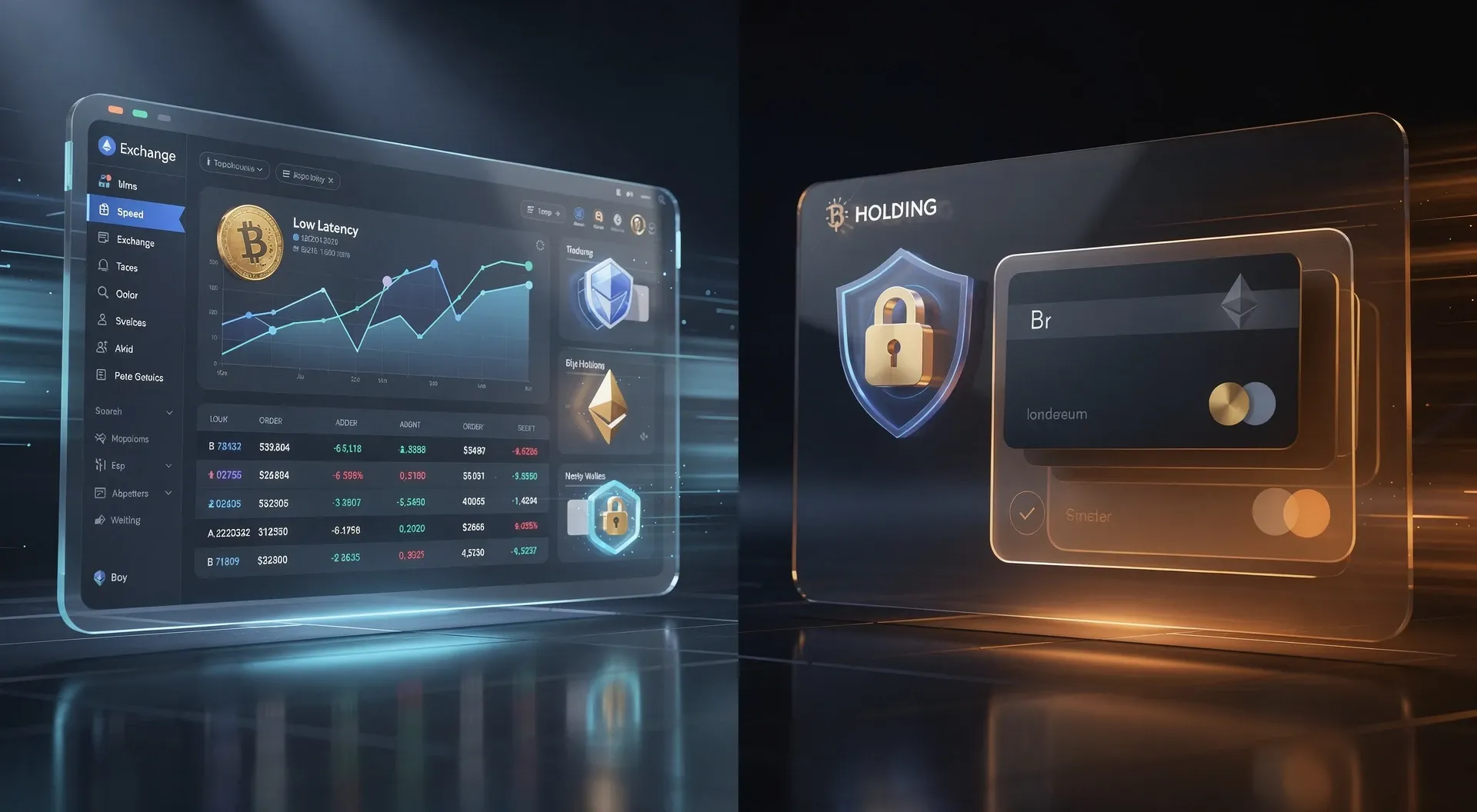 Comparación de Herramientas Cripto: Exchanges, Wallets y Retiros