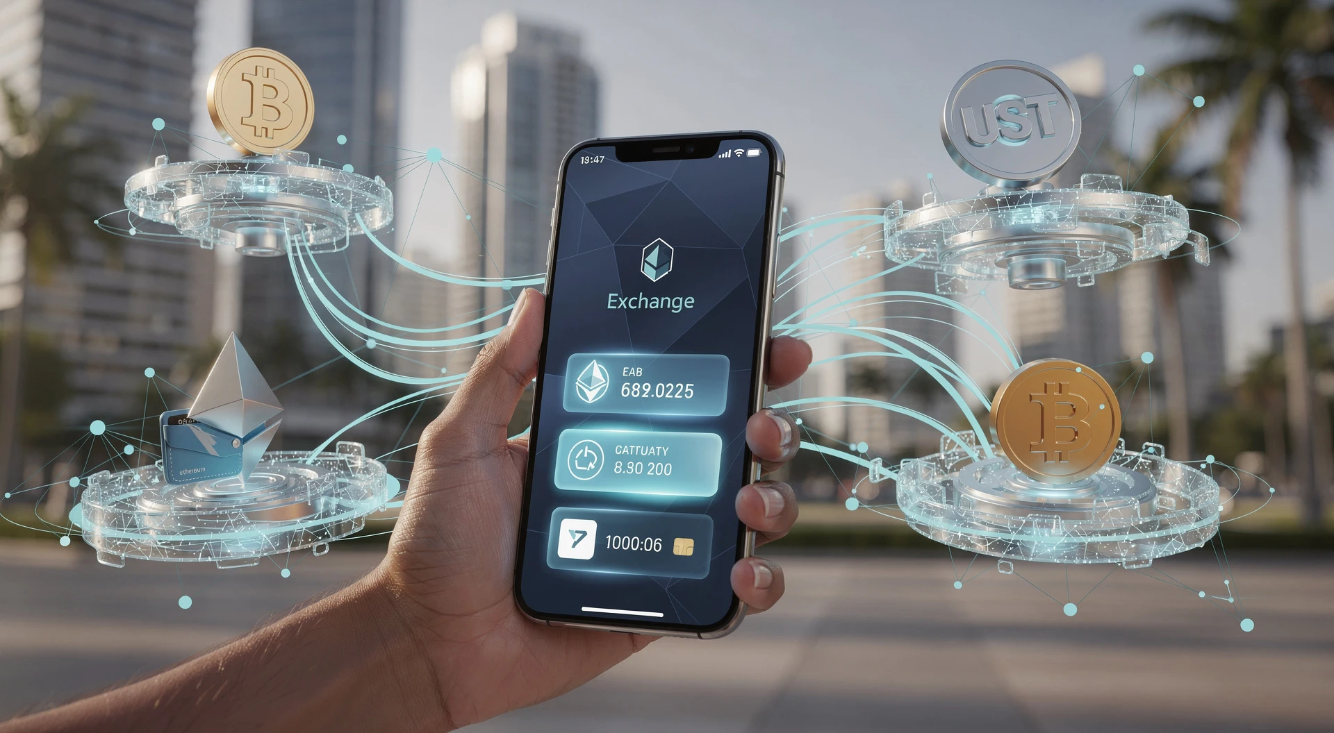 Billeteras crypto para retiros en LATAM: cuál elegir según tu país y tu plataforma