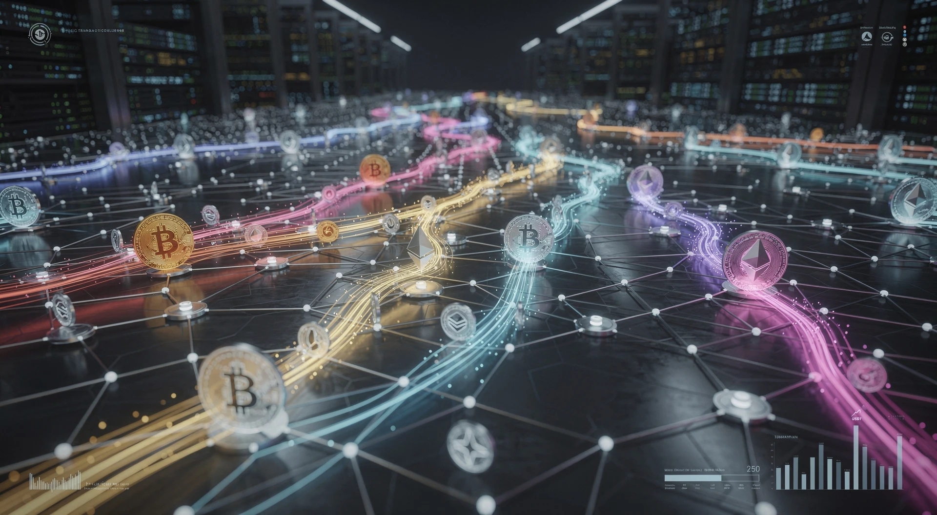 Comisiones de red en crypto: cómo afectan tus retiros y cómo reducirlas