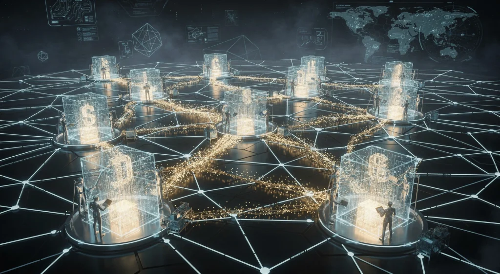 Comisiones de red en crypto: cómo afectan tus retiros y cómo reducirlas
