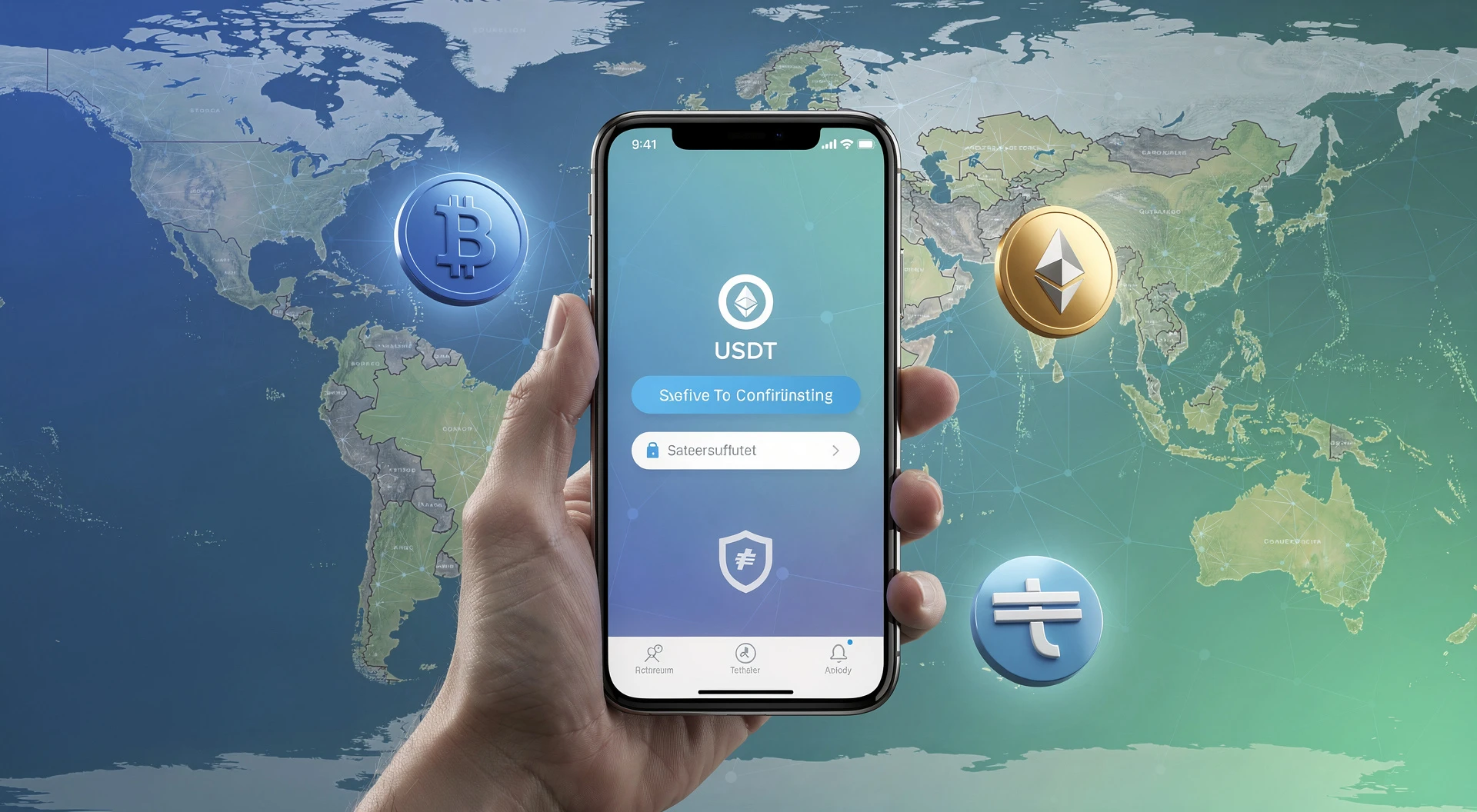 Cómo hacer un retiro de criptomonedas sin demoras: guía práctica para usuarios de LATAM