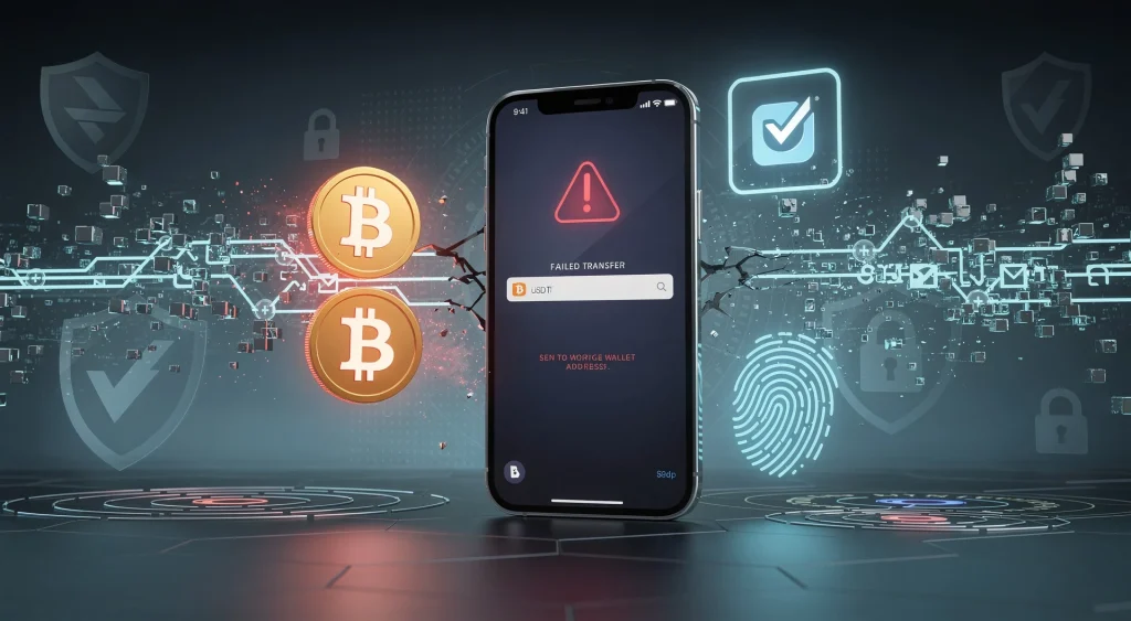 Cómo hacer un retiro de criptomonedas sin demoras: guía práctica para usuarios de LATAM