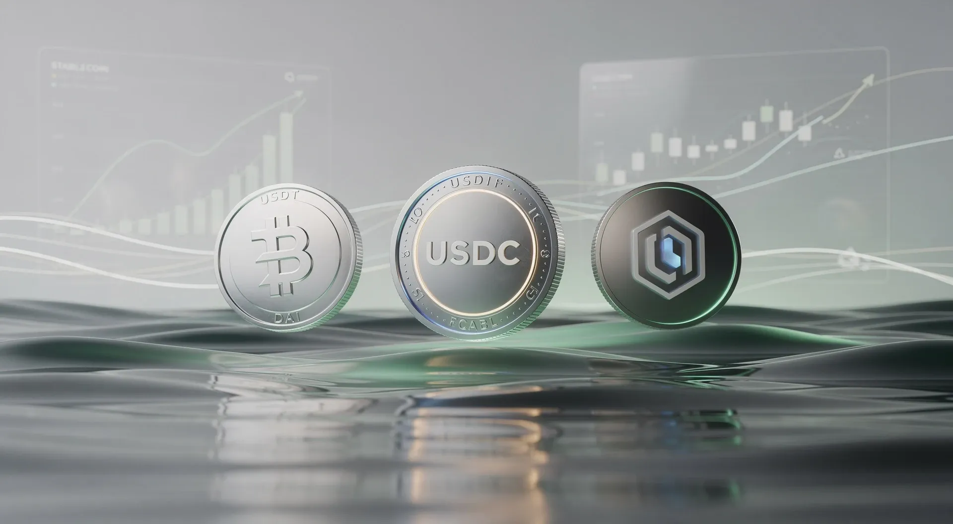 Stablecoins: estabilidad y utilidad en el ecosistema cripto