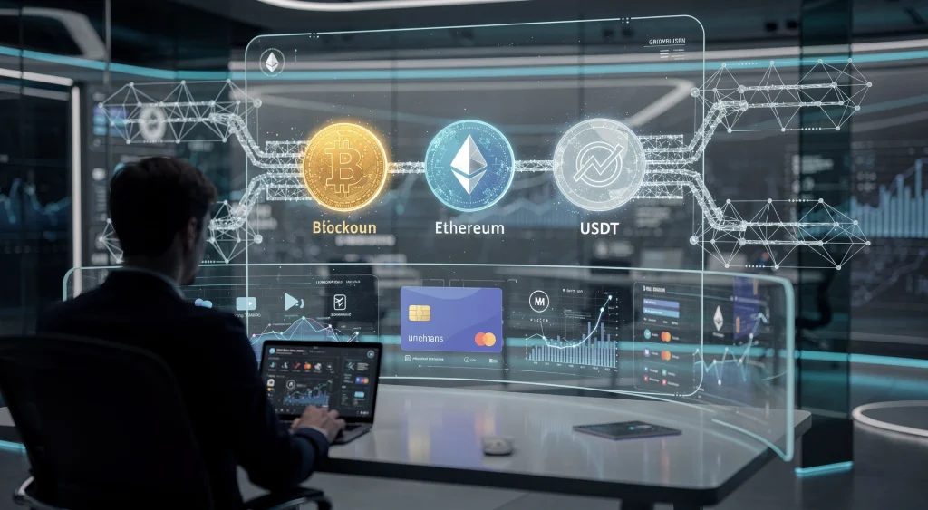 USDT vs BTC vs ETH para retiros: cuál es la mejor opción si apostás con crypto en LATAM